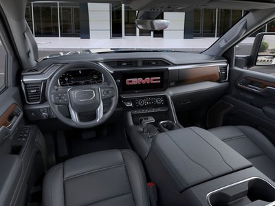 GMC SIERRA 1500 DENALI CREW 4WD  2026 à Dollard-des-Ormeaux, Québec