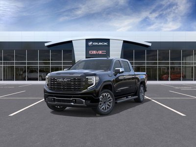 2026 GMC Sierra 1500 Denali Ultimate in Dollard-des-Ormeaux, Quebec