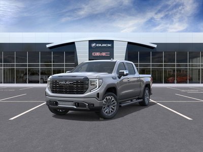 2026 GMC Sierra 1500 Denali Ultimate in Dollard-des-Ormeaux, Quebec