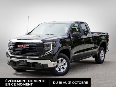 2022 GMC Sierra 1500 in Dollard-des-Ormeaux, Quebec