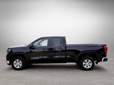 GMC Sierra 1500  2023 à Dollard-des-Ormeaux, Québec