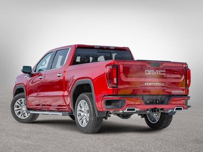 2024 GMC Sierra 1500 in Dollard-des-Ormeaux, Quebec