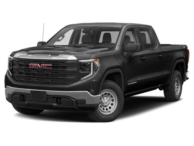 2024 GMC Sierra 1500 in Dollard-des-Ormeaux, Quebec