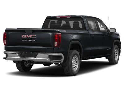 2025 GMC Sierra 1500 in Dollard-des-Ormeaux, Quebec