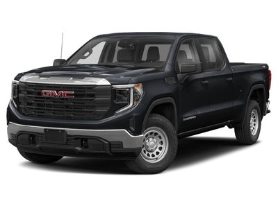 2025 GMC Sierra 1500 in Dollard-des-Ormeaux, Quebec