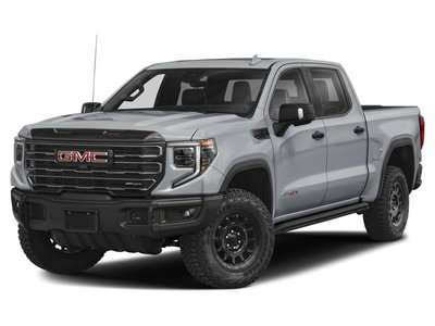 2025 GMC Sierra 1500 in Dollard-des-Ormeaux, Quebec