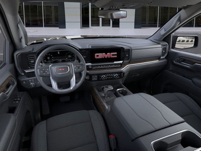 2025 GMC Sierra 1500 in Dollard-des-Ormeaux, Quebec