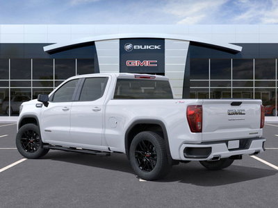 2025 GMC Sierra 1500 in Dollard-des-Ormeaux, Quebec