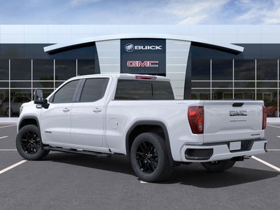 2025 GMC Sierra 1500 in Dollard-des-Ormeaux, Quebec