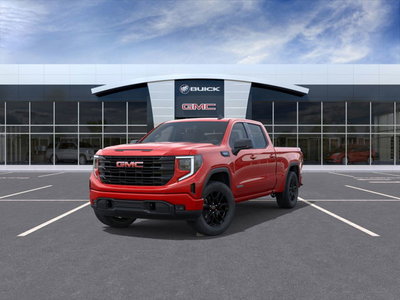 GMC Sierra 1500  2025 à Dollard-des-Ormeaux, Québec