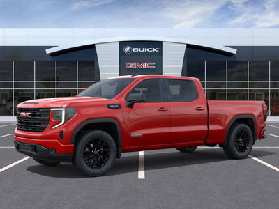 GMC Sierra 1500  2025 à Dollard-des-Ormeaux, Québec