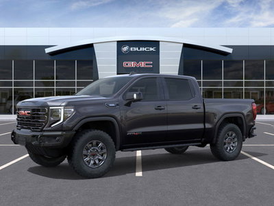2025 GMC Sierra 1500 in Dollard-des-Ormeaux, Quebec