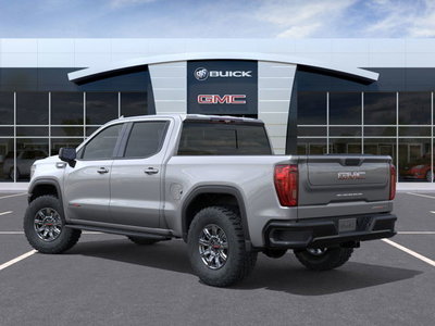 2025 GMC Sierra 1500 in Dollard-des-Ormeaux, Quebec