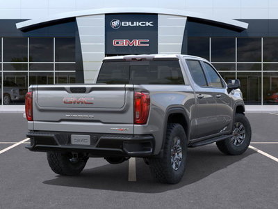 2025 GMC Sierra 1500 in Dollard-des-Ormeaux, Quebec