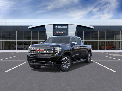 GMC Sierra 1500  2025 à Dollard-des-Ormeaux, Québec
