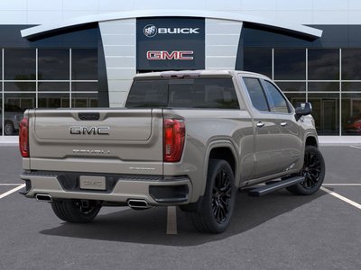 2026 GMC Sierra 1500 in Dollard-des-Ormeaux, Quebec