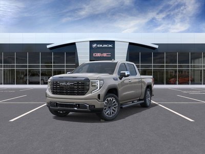 2026 GMC Sierra 1500 in Dollard-des-Ormeaux, Quebec