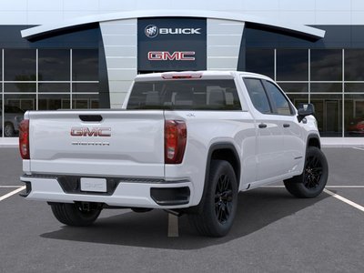 2026 GMC Sierra 1500 in Dollard-des-Ormeaux, Quebec