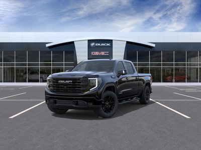 2026 GMC Sierra 1500 in Dollard-des-Ormeaux, Quebec