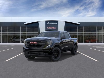 2026 GMC Sierra 1500 in Dollard-des-Ormeaux, Quebec
