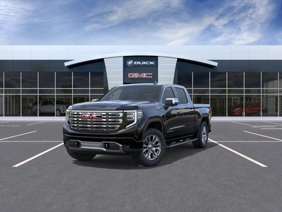 GMC Sierra 1500  2026 à Dollard-des-Ormeaux, Québec