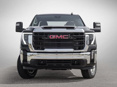 GMC Sierra 2500 HD  2024 à Dollard-des-Ormeaux, Québec