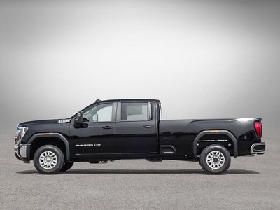 GMC Sierra 2500 HD  2024 à Dollard-des-Ormeaux, Québec