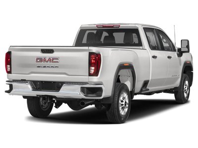 GMC Sierra 2500 HD  2025 à Dollard-des-Ormeaux, Québec