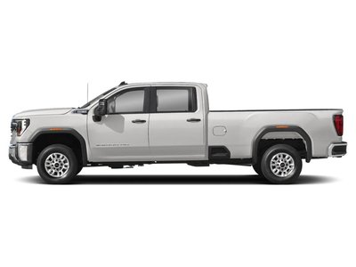 GMC Sierra 2500 HD  2025 à Dollard-des-Ormeaux, Québec