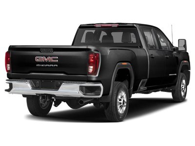 GMC Sierra 2500 HD  2025 à Dollard-des-Ormeaux, Québec