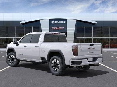 GMC Sierra 2500 HD  2025 à Dollard-des-Ormeaux, Québec