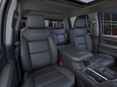 2025 GMC Sierra 2500 HD in Dollard-des-Ormeaux, Quebec