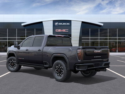 GMC Sierra 2500 HD  2025 à Dollard-des-Ormeaux, Québec
