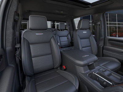 GMC Sierra 2500 HD  2025 à Dollard-des-Ormeaux, Québec