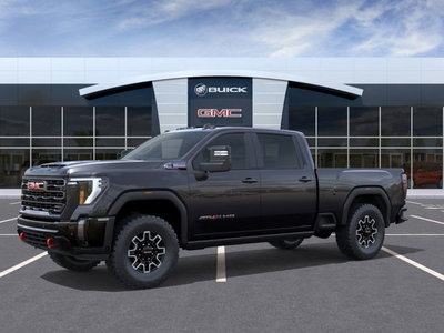 GMC Sierra 2500 HD  2025 à Dollard-des-Ormeaux, Québec