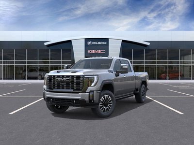 2026 GMC Sierra 2500 HD in Dollard-des-Ormeaux, Quebec
