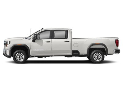 2025 GMC Sierra 2500 HD in Dollard-des-Ormeaux, Quebec