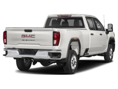 2025 GMC Sierra 2500 HD in Dollard-des-Ormeaux, Quebec