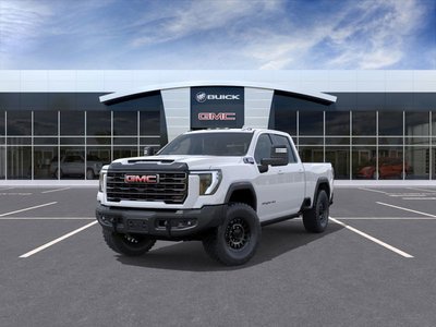 2026 GMC Sierra 2500 HD in Dollard-des-Ormeaux, Quebec