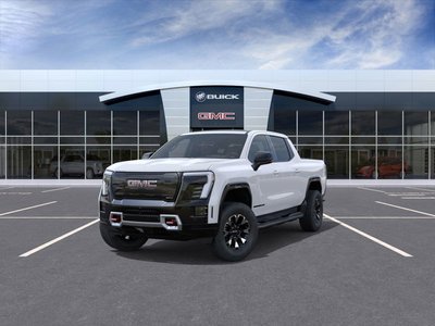 GMC Sierra EV  2026 à Dollard-des-Ormeaux, Québec