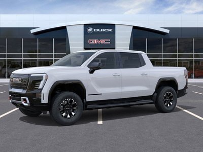 GMC Sierra EV  2026 à Dollard-des-Ormeaux, Québec