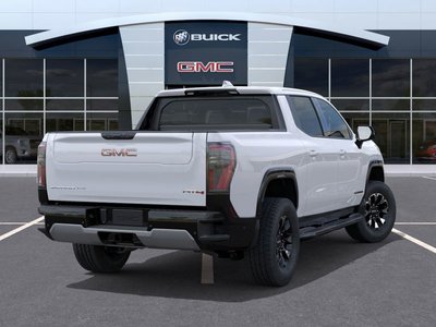 GMC Sierra EV  2026 à Dollard-des-Ormeaux, Québec
