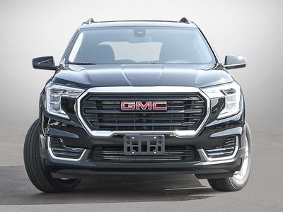 2024 GMC Terrain in Dollard-des-Ormeaux, Quebec