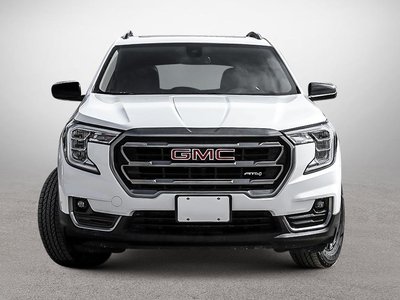 2024 GMC Terrain in Dollard-des-Ormeaux, Quebec