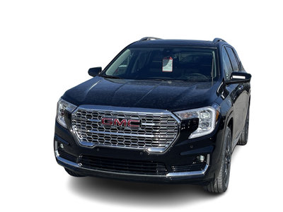 2024 GMC Terrain in Dollard-des-Ormeaux, Quebec