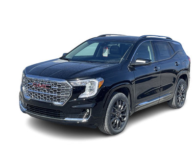 2024 GMC Terrain in Dollard-des-Ormeaux, Quebec