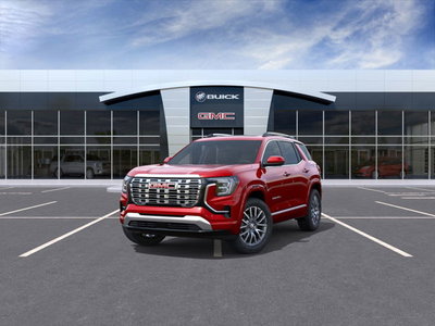 2026 GMC Terrain in Dollard-des-Ormeaux, Quebec