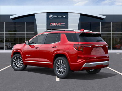2026 GMC Terrain in Dollard-des-Ormeaux, Quebec