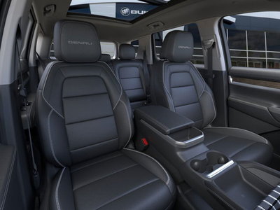 2026 GMC Terrain in Dollard-des-Ormeaux, Quebec