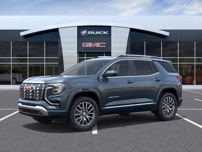 GMC Terrain  2026 à Dollard-des-Ormeaux, Québec